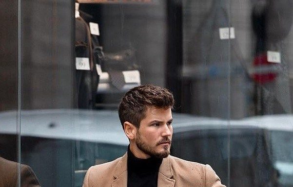 smart casual dress code men : Smart Casual Dress Code for Men: 19 Best Smart Casual Outfit Ideas