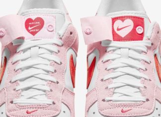 nike air force 1 low : Nike Air Force 1 Love Letter