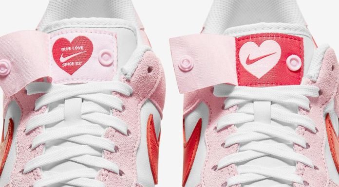 nike air force 1 low : Nike Air Force 1 Love Letter