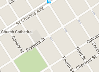 commanders palace dress code : Reservations