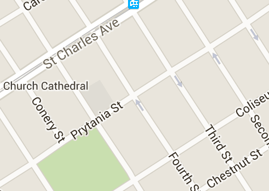 commanders palace dress code : Reservations