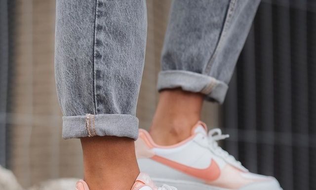 nike air force shadow : Nike Air Force 1 Shadow “Washed Coral”