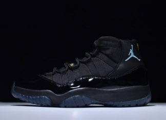 nike air jordan xi shoes :