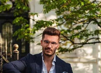 smart casual dress code men : Smart Casual Dress Code for Men: 19 Best Smart Casual Outfit Ideas