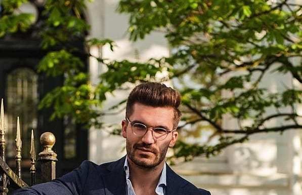 smart casual dress code men : Smart Casual Dress Code for Men: 19 Best Smart Casual Outfit Ideas