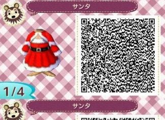 acnl dress qr codes : QR codes – (page 19) – Animal Crossing New Leaf