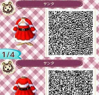 acnl dress qr codes : QR codes – (page 19) – Animal Crossing New Leaf