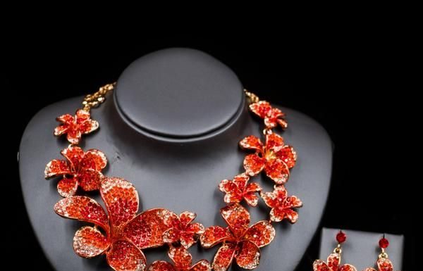 amazon warehouse dress code : Rosie Andersen Jewelry Set