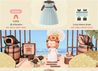 animal crossing dress qr codes : Animal Crossing Custom Designs • r/ACQR