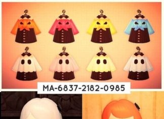 animal crossing dress qr codes : “qr”-Bidoof Crossing