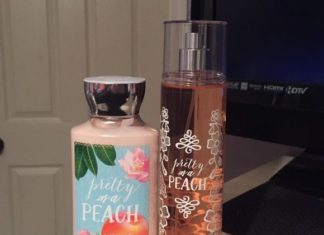 bath and body works dress code : Lotion and spray bundle Both brand new. Scent is pretty as a peach. Bath and bod…