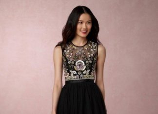 black tie dress code women : The Girl’s Guide to Black Tie Dress Codes