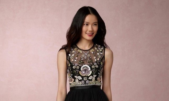 black tie dress code women : The Girl’s Guide to Black Tie Dress Codes