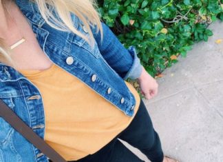 burlington dress code : March Daily Outfit Roundup