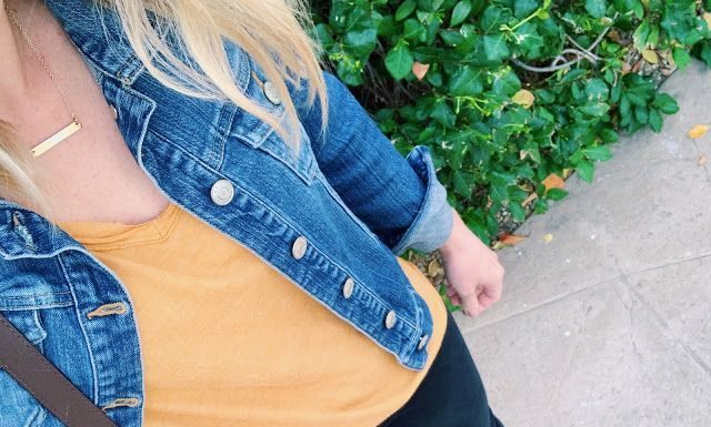 burlington dress code : March Daily Outfit Roundup