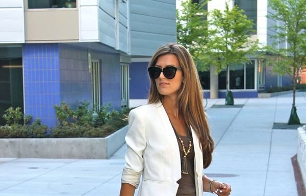 business casual dress code :