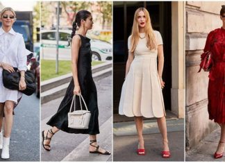 business dress code : Smart Casual Dress Code for Women