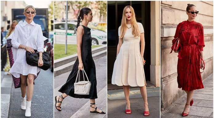 business dress code : Smart Casual Dress Code for Women