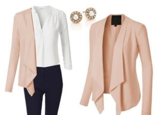 business professional dress code : Setsuna Meiou