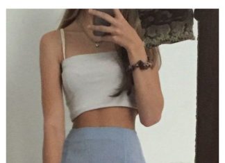 byu dress code : short girl outfits skirts