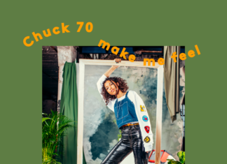 capital grille dress code : Converse Chuck 70