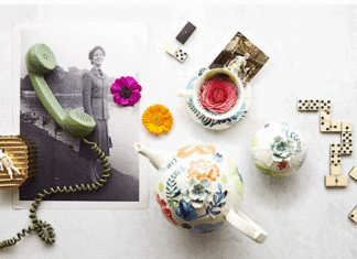 capital grille dress code : Word to your mother, our round up of the best of the creative world this Mother’s Day