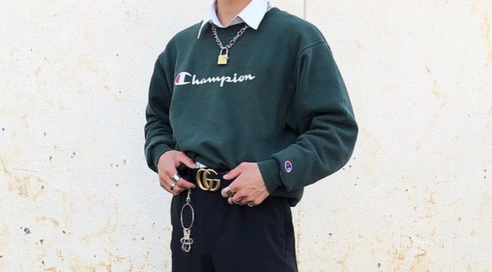 casual dress code for men : Behind The Scenes By lessiswore