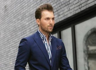 casual dress code for men : Smart Casual Dress Code for Men: 19 Best Smart Casual Outfit Ideas