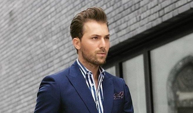 casual dress code for men : Smart Casual Dress Code for Men: 19 Best Smart Casual Outfit Ideas