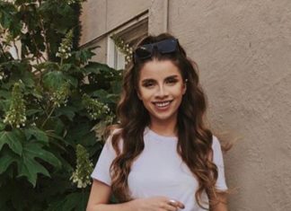 casual dress code for women : 25 Pantalons chics tendance été 2020