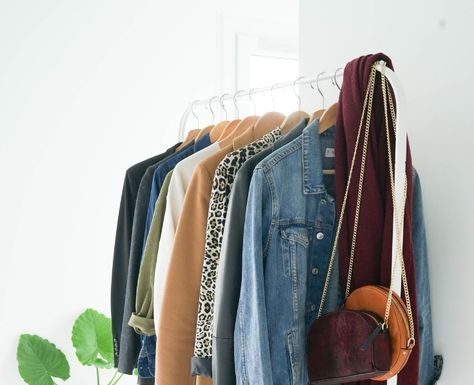 casual dress code for women : Les basiques de l’automne – Le Dressing Idéal