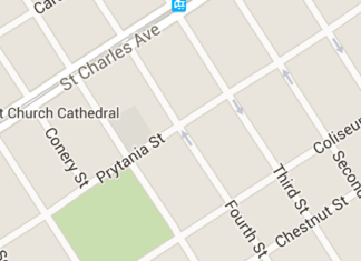 commanders palace dress code : Reservations