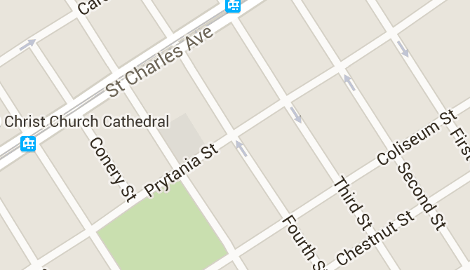 commanders palace dress code : Reservations