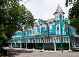 commanders palace dress code : Top Things to Do in New Orleans for a First Time Visitor