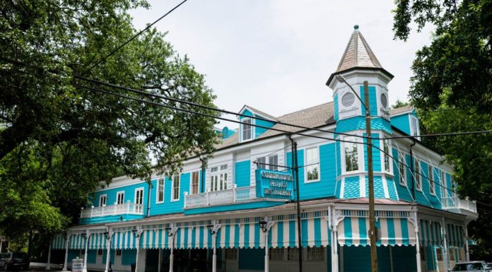commanders palace dress code : Top Things to Do in New Orleans for a First Time Visitor