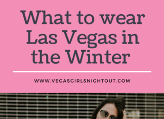 dress code policy : Las Vegas Dos & Don’ts: Dressing for Winter