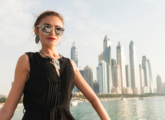 dubai dress code : How to dress in Dubai