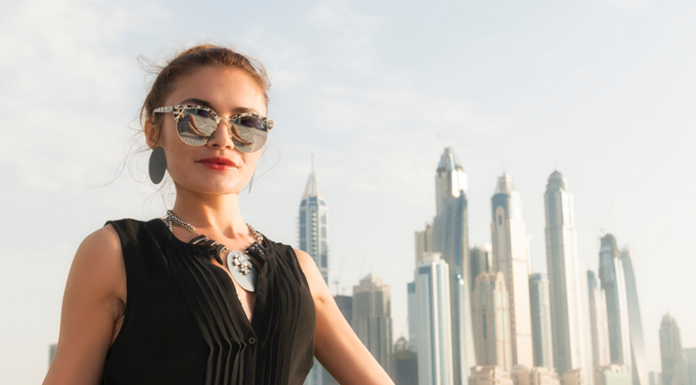 dubai dress code : How to dress in Dubai