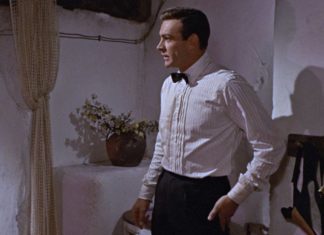 flemings dress code : Las 15 reglas de la camisa perfecta