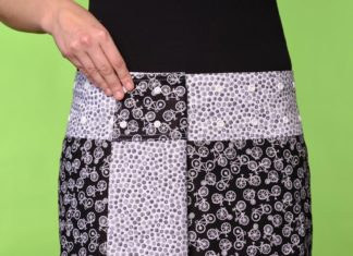 golf dress code : Makes you want to Ride Walkabout Skirt – Super (fits sizes 10-18) 16 long