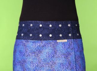 golf dress code : Mystic Magic Walkabout Skirt – Sport (fits sizes 2-14) 14 long