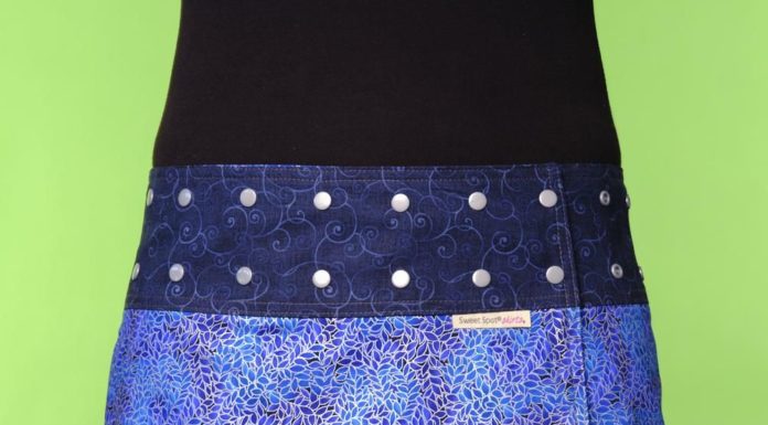 golf dress code : Mystic Magic Walkabout Skirt – Sport (fits sizes 2-14) 14 long