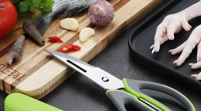 hells kitchen dress code : Kitchen Shears