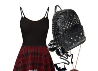 high school dress code : Designer Clothes, Shoes & Bags for Women | SSENSE