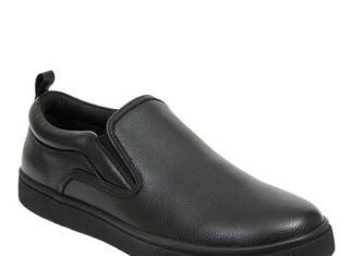 home depot dress code : Deer Stags Men’s Depot Dress Comfort Slip-Resistant Slip-On