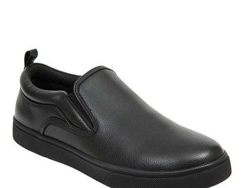home depot dress code : Deer Stags Men’s Depot Dress Comfort Slip-Resistant Slip-On