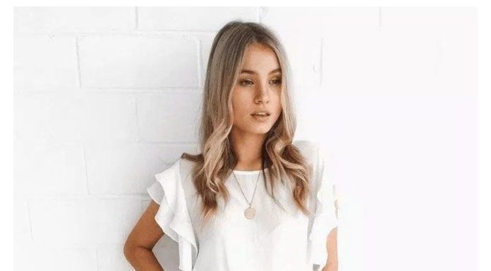 interview dress code : business casual outfits for women summer