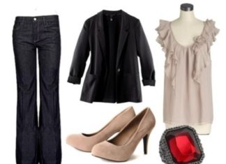 jury duty dress code : Fashion Challenge: Brighten Up Business Casual – College Fashion