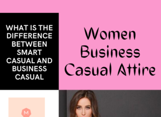 jury duty dress code : Women Business Casual Attire Guide To Understand It Forever :)
