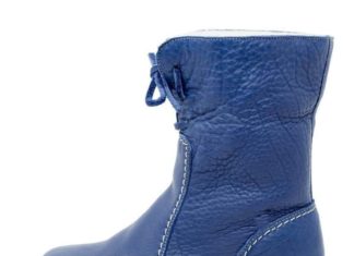 jury duty dress code : Women Casual Vintage Boots Winter Snow Boots